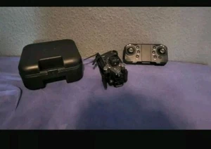 Spielzeug Drohne ✅️ Kamera ✅️ Akku ✅️Live Video ✅️ NEU ✅️ - Bild 1 von 7