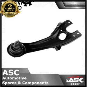 Suspension Trailing Control Arm - Rear LH - fits Hyundai i30, Kia Ceed, Proceed - Picture 1 of 1
