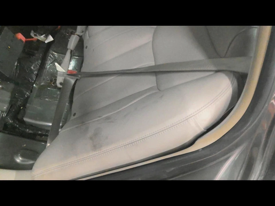 Used Rear Seat Belt Rear fits: 2008 Cadillac Dts Rear Grade A Foto 1 de 4