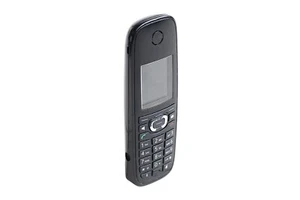 Avaya CH611 DECT Słuchawka bez ładowarki / w pudełku Gigaset C59H - ślady użytkowania - Zdjęcie 1 z 2