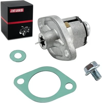 Cam Timing Chain Tensioner Gasket Kit for Honda TRX450R 2006-2009 TRX450ER 06-14 Foto 1 de 4