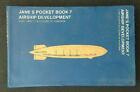 Jane's Pocket Book 7 Airship Development  Ventry - Kolesnik Macdonald And Jane's
