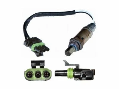 For 1992-1994 Chevrolet G10 Oxygen Sensor Upstream Bosch 45647CR 1993 4.3L V6 Foto 1 de 2