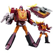 Transformers Masterpiece MP-40 Targetmaster Hot Rodimus Rod Takara U.S. seller