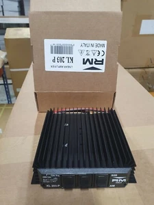 KL-203/P - AMPLIFICADOR LINEAL RM KL-203P PARA HF. 100 W. - Zdjęcie 1 z 2
