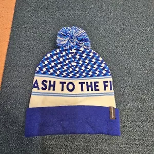 NEW BALANCE New York Road Road Runners Abbott Dash to the Finish Line 5K Hat V8a - Picture 1 of 7