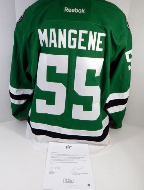Dallas Stars - Get your hands on a game-worn Stars Winter