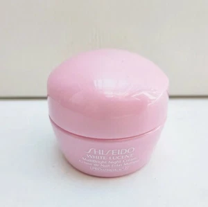 Shiseido White Lucent Multibright Night Cream, 10ml / 0.35oz, Brand New! - Picture 1 of 3