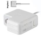 Apple MagSafe 2 85W Power Adapter for Macbook - White (MD506LL/A)