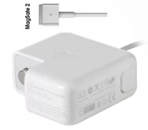 Apple MagSafe 2 85W Power Adapter for Macbook - White (MD506LL/A) - Picture 1 of 3