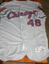 white sox 4th of july jersey