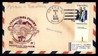 MayfairStamps US First Flight 1978 Guam Agana to Honolulu HI Continental Airline