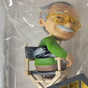 Iron Studios Mini Co. Stan Lee Figur MF0023 STNLEE2020-MC Neu Originalverpackt Statue - Bild 1 von 6