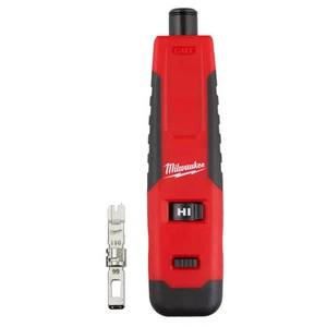 Milwaukee 48-22-2164 Impact Punchdown Tool - Picture 1 of 1