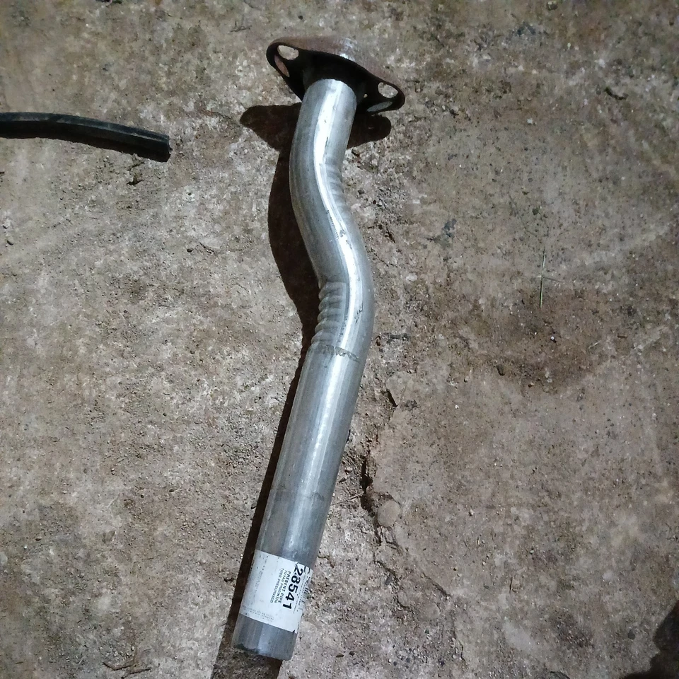 Tubo de escape Ford Ranger com 108,0" WB AP escape 28541 - Imagem 1 de 4