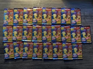 Bin Weewils Good vs. WeEvil Edition TCG Factory Sealed Packet by Panini 2013 X25 - Picture 1 of 3