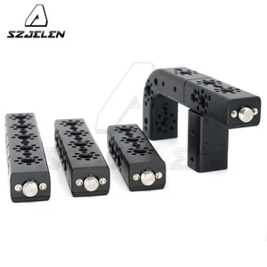 Camera Handle Extension Set Top Handle for ARRI ALEXA Mini/MiniLF/35/XT - Picture 1 of 20