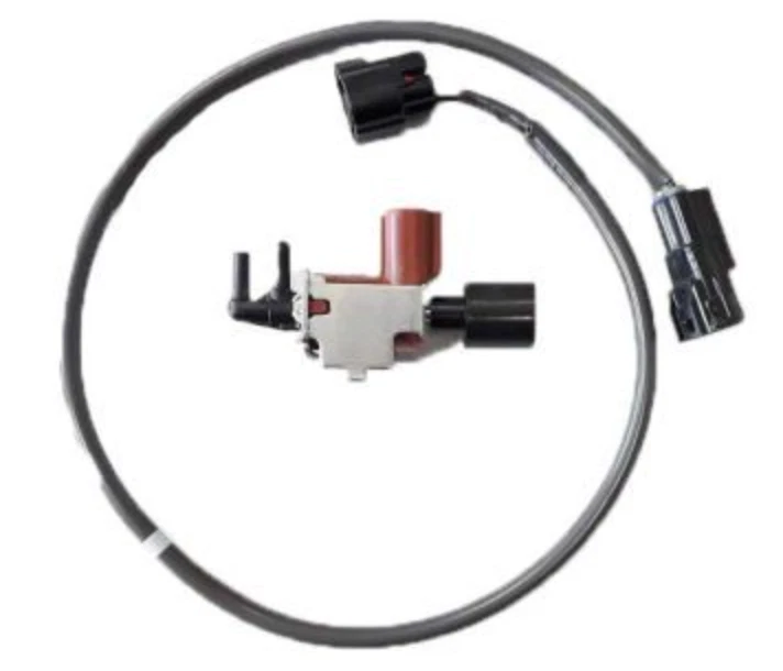 NUEVA VÁLVULA DE CONMUTACIÓN DE VACÍO GENUINA OEM 25860-50121 LEXUS GS430 LS430 SC430 SC400 Foto 1 de 1