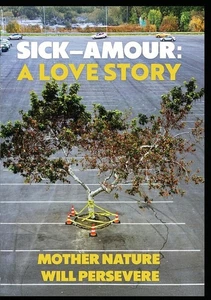 Sick Amour A Love Story New DVD Presale - Picture 1 of 1