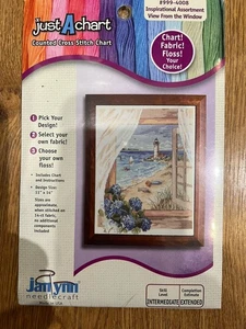cross stitch patterns - Picture 1 of 2