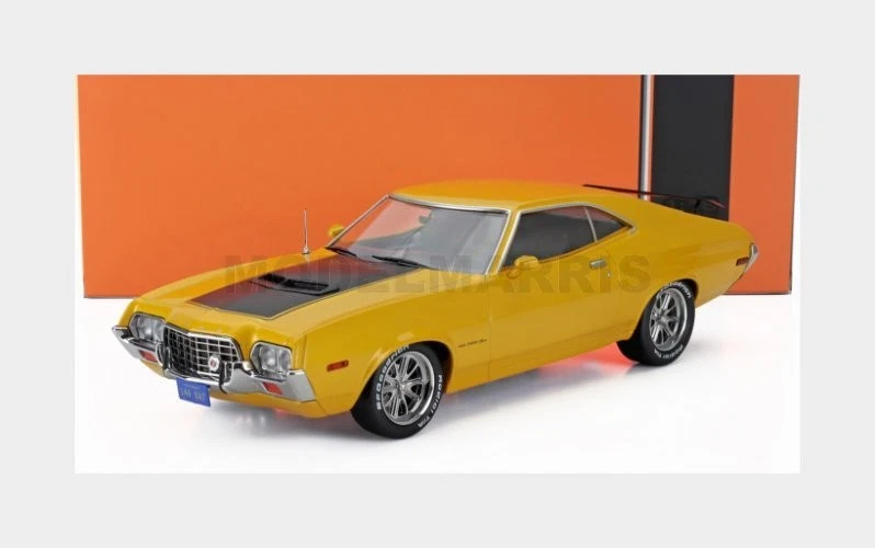 Voitures miniatures Torino, 1:18 | eBay