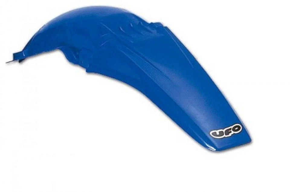 Garde boue arrière UFO pour Moto Yamaha 426 YZF 2000 à 2002 YA02897T089 Neuf