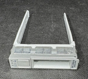 Support de disque dur Sun / Oracle 541-2123 Silver Marlin, Sun Fire X4150, X4250, X4270 M2 - Photo 1/10
