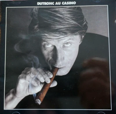 Dutronc Au Casino - CD, VG - Image 1 of 2