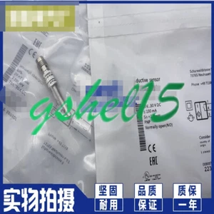1PC NEW BES 516-3007-E5-C-S4 sensor #HJ - Picture 1 of 5