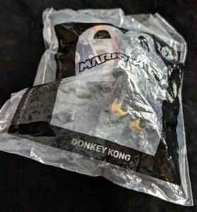 Mariokart McDonald’s Donkey Kong toy #7 - Picture 1 of 6