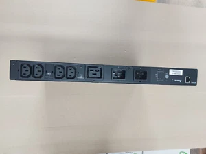 Zasilacz UPS Delta STS16002SR00035 - Zdjęcie 1 z 3