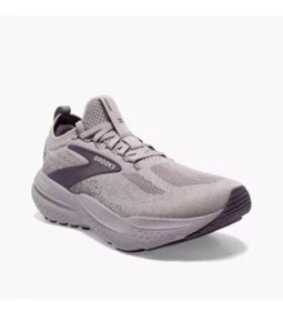 Brooks Glycerin StealthFit 21 120410-532 Womens Purple Sage Running Shoes - Picture 1 of 6