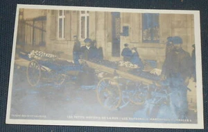 Les Petits Métiers de la Rue (Les Espagnols Marchands d'Orange) | Très bon état - Bild 1 von 1