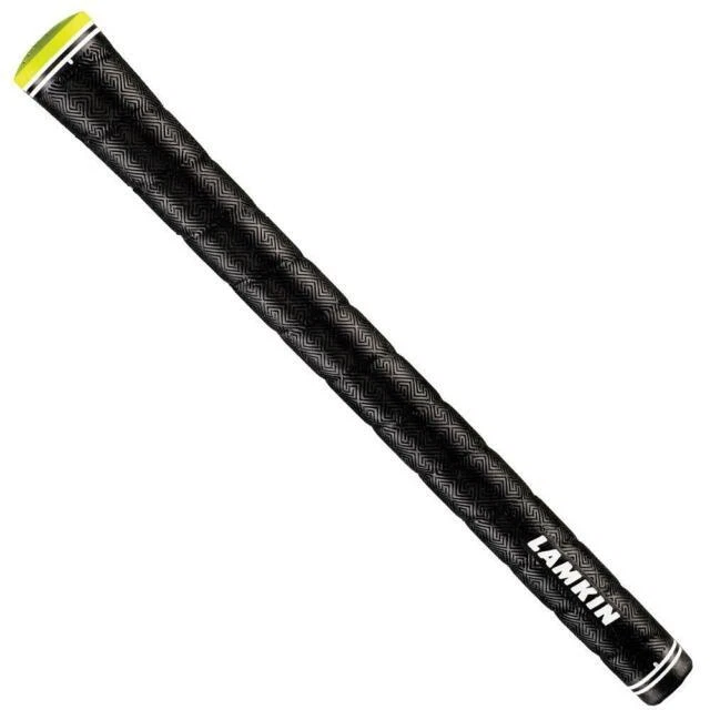 Lamkin Standard Golf Grip - Black