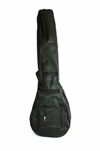 Professional High Quality Heavy Padded Big Bag Cover Case For All Acoustic Sitar - Picture 1 of 4