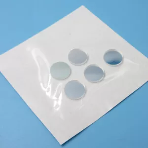 1PC 280nm UV filter Narrow Bandpass Ultraviolet Rays Filter Lens Round Dia. 9mm - Picture 1 of 4