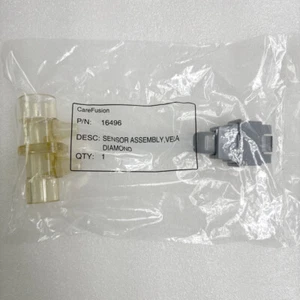 1PC New 16496 For Vela Ventilator Flow Sensor-Viasys Assembly Diamond Reusable - Picture 1 of 3