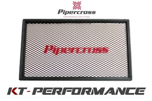 Pipercross - Luftfilter - Cupra - Formentor - 2.5 VZ5 - 390 PS - ab BJ 10/21 - Bild 1 von 1