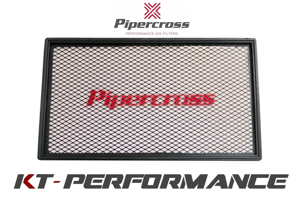 Pipercross - Luftfilter - Cupra - Formentor - 2.5 VZ5 - 390 PS - ab BJ 10/21 - Bild 1 von 1