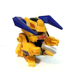 Battle B-Daman Helio Breaker Zero System Takara Tomy Hasbro 2005 Complete, USED - Imagen 1 de 10