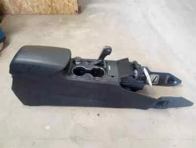 2016-2019 Ford Explorer Base XLT Front Floor Center Console Terrain Selec Knob Foto 1 de 4