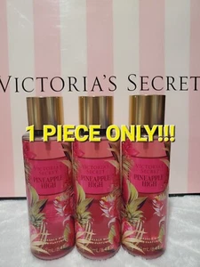 VICTORIA'S SECRET PINEAPPLE HIGH 8.4 oz ( DISCONTINUED) 1 PC ONLY - Picture 1 of 2