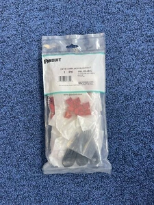 Panduit Data Comm Jack Blockout - Afbeelding 1 van 2