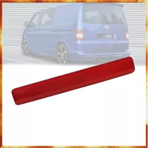 VW T5 Transporter Multivan Caravelle Stoßstangen Reflektor Bremsleuchten Links - Bild 1 von 3