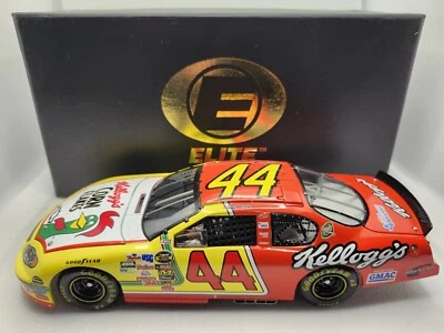 2005 TERRY LABONTE #44 Kelloggs Elite Chevy Monte Carlo Only 408 made MIB - Image 1 of 4