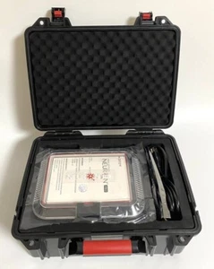 Perception Neuron Pro Motion Capture Noitom Aiuto VR Full Set Unused - Picture 1 of 6