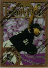 B3783- 1996 Finest BB Card #s B5-S357 +Rookies -You Pick- 10+ FREE US SHIP