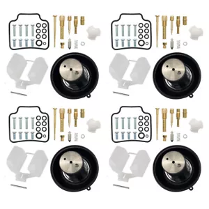 For Honda CB750 NIGHTHAWK 1991-2003 Carburetor Repair kit - Picture 1 of 5