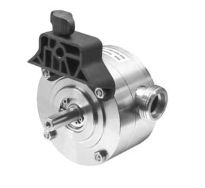 COMBISTAR 2001-B Impellerpumpe mit Adapter für Bohrmaschine (ZUWA 122111100AB)