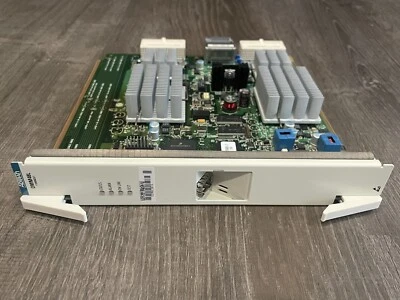 ADTRAN OPTI-6100 OMM48L 1184563L1 OC48 Optical Mux S14 - Image 1 of 4